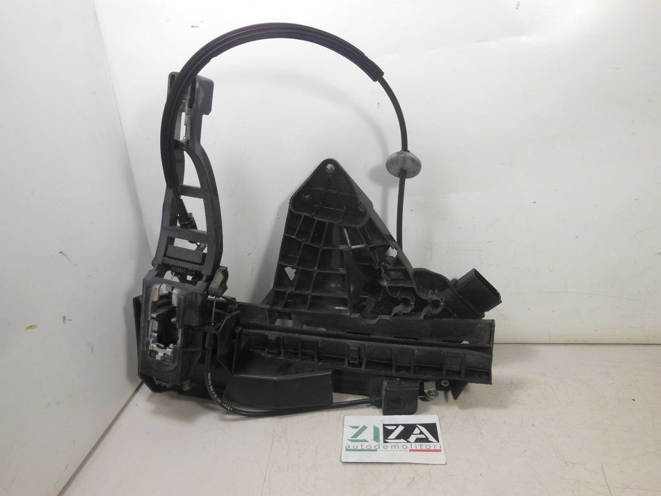 Serratura Elettrica Anteriore Destra Ford Focus II SW 2006 3M5AR21812AK 6 Pin
