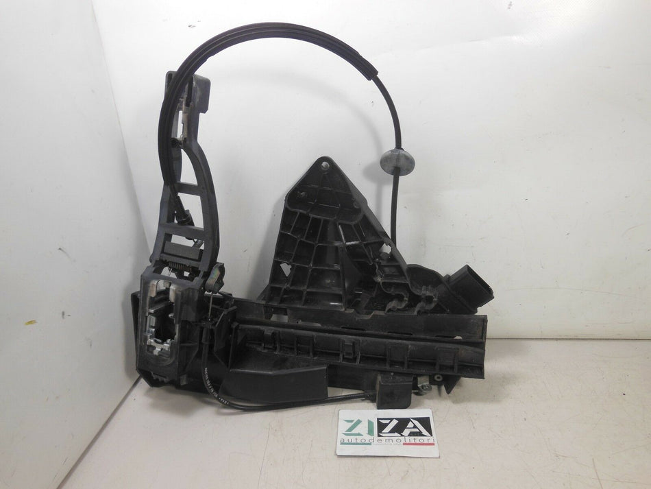 Serratura Elettrica Anteriore Destra Ford Focus II SW 2006 3M5AR21812AK 6 Pin