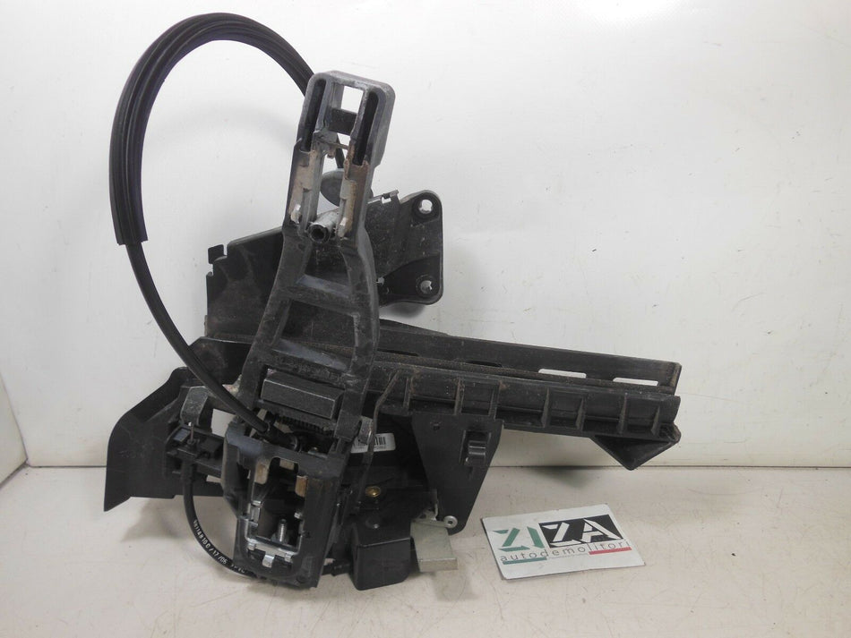 Serratura Elettrica Posteriore Destra Ford Focus II SW 2006 4M5AA26412BC 6 Pin