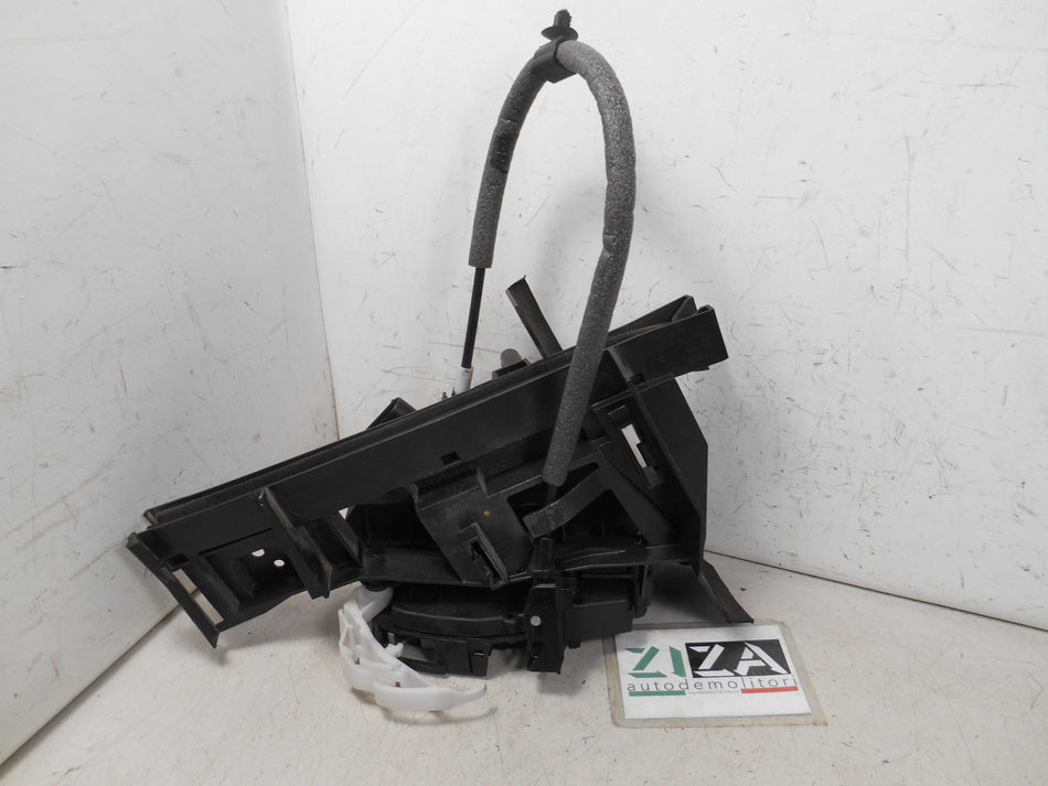 Serratura Elettrica Posteriore Sinistra Ford Focus III 2016 BM5A-A26413-AG 4 Pin