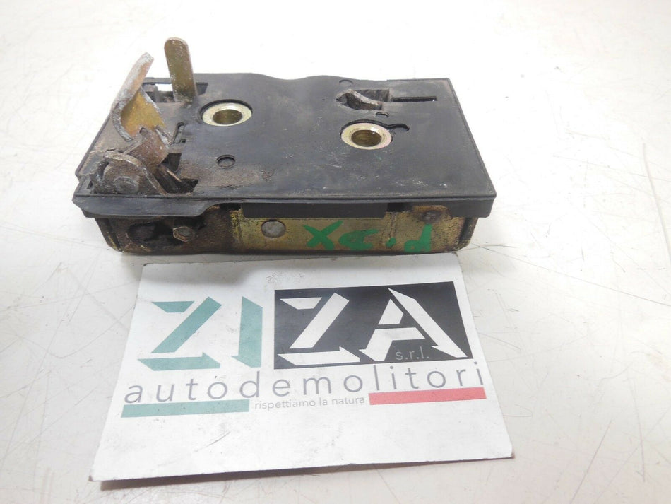 Serratura Posteriore Destra VW Passat B3 SW 1993 357839016D