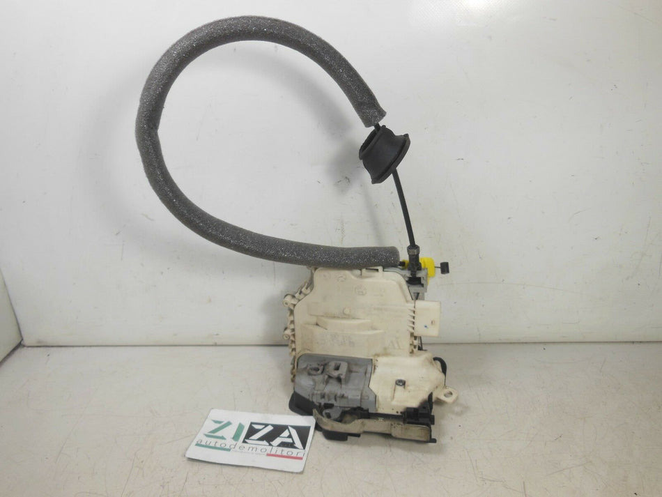 Serratura Elettrica Anteriore Destra Audi A3 8V 3 Porte 2013 8X1837016 6 Pin