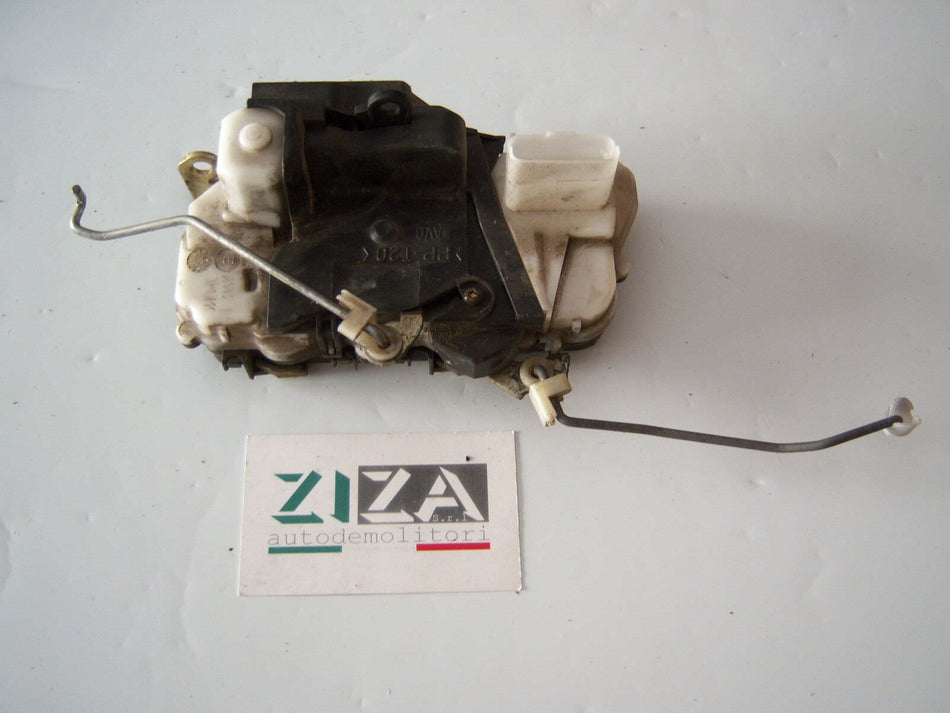 Serratura Elettrica Anteriore Sinistra Citroen C5 2002
