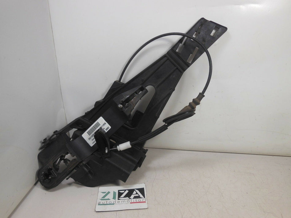 Serratura Elettrica Posteriore Destra Ford Fusion 2007 2N11N264A26BN