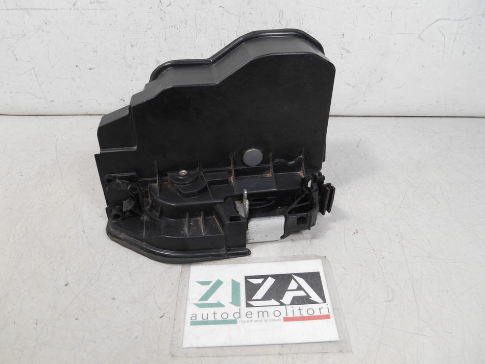 Serratura Elettrica Posteriore Destra BMW X3 F25 2013 7318414 4 Pin