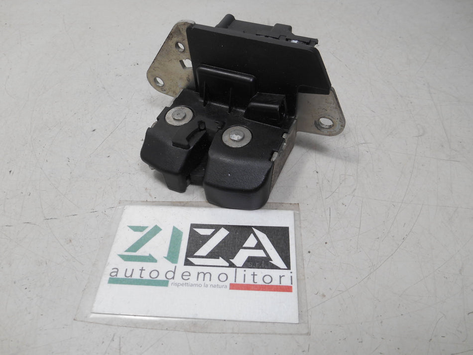 Serratura Elettrica Portellone Posteriore Fiat Croma 2007 650068-01 3 Pin+2Pin Attuatore