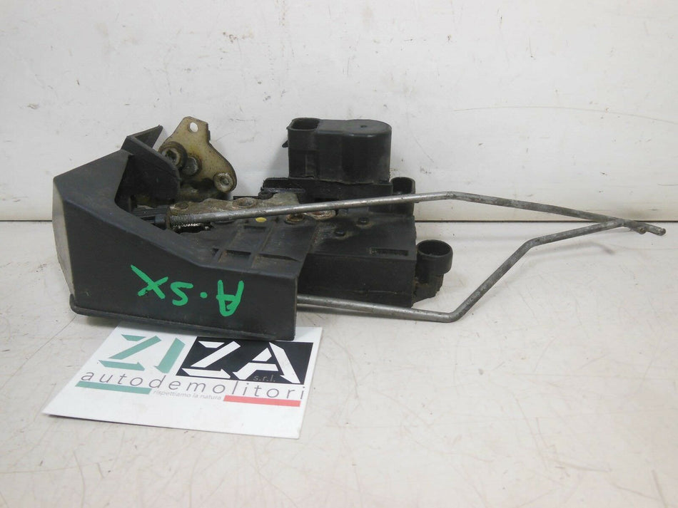 Serratura Elettrica Anteriore Sinistra Alfa 156 SW Giugiaro 2004