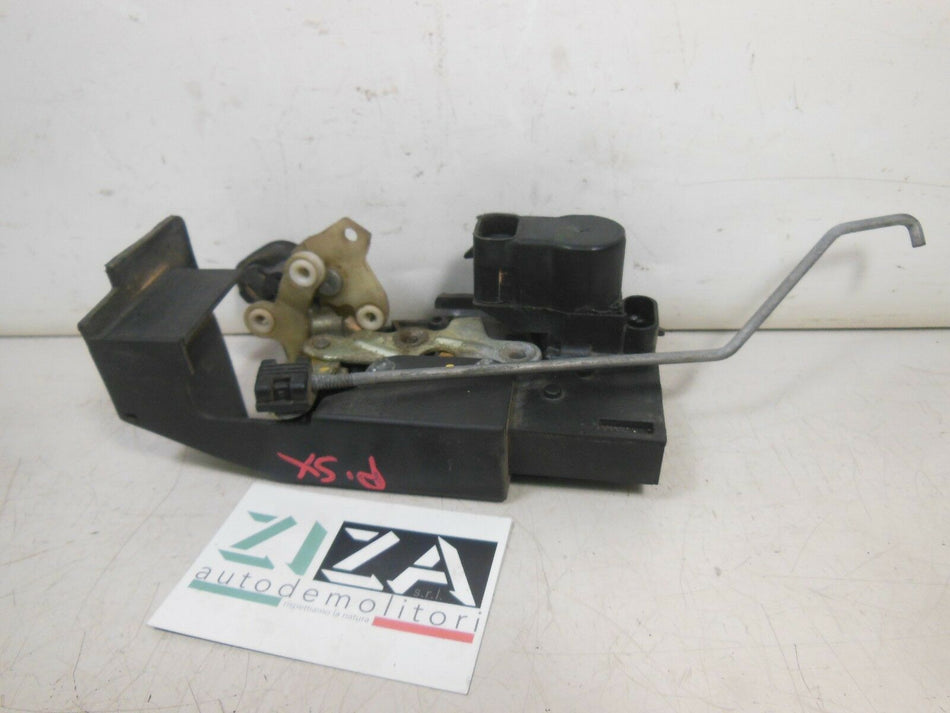 Serratura Elettrica Posteriore Sinistra Alfa 156 SW 2004 16828898