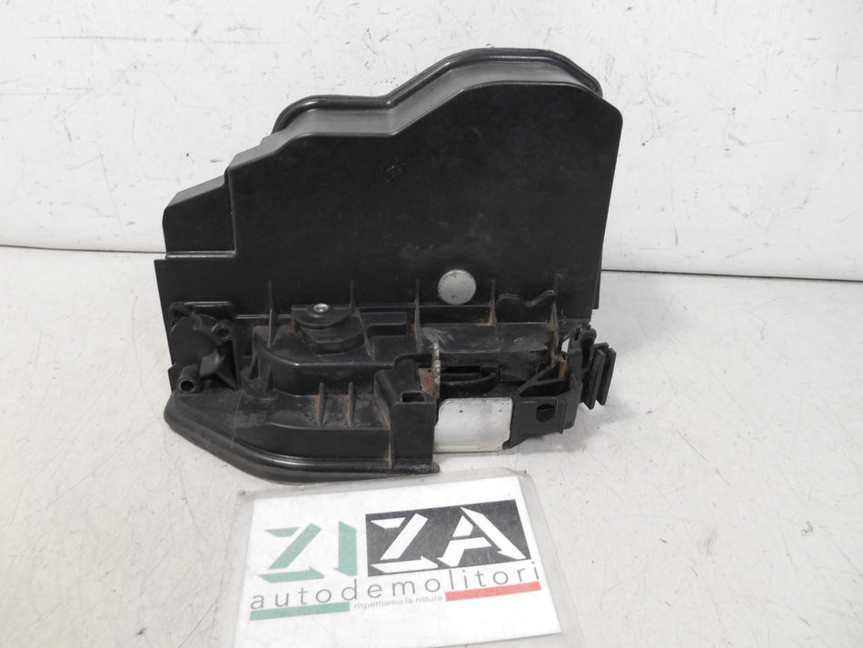 Serratura Elettrica Anteriore Destra BMW X3 F25 2013 7318416 4 Pin