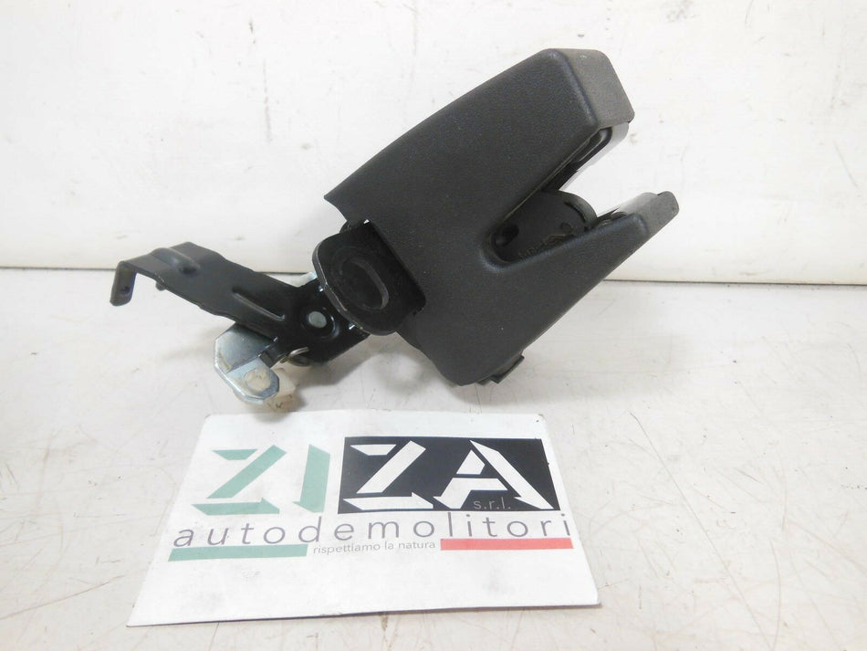 Gancio Destro Superiore Portellone Posteriore VW Transporter T5 2010 7H0827162