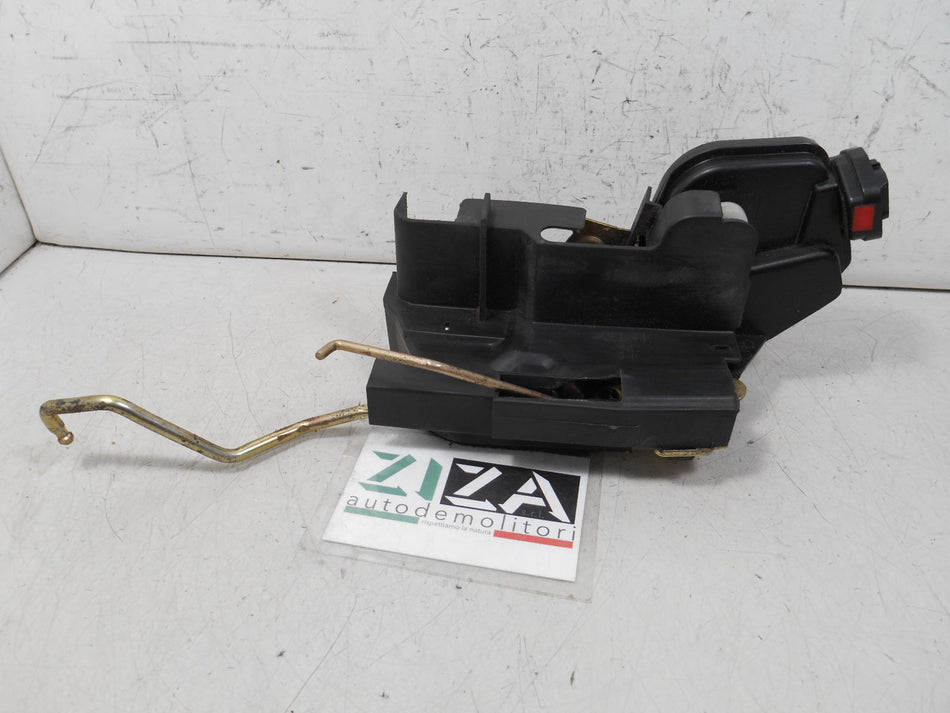 Serratura Elettrica Anteriore Destra Hyundai Matrix 2002 5 Pin