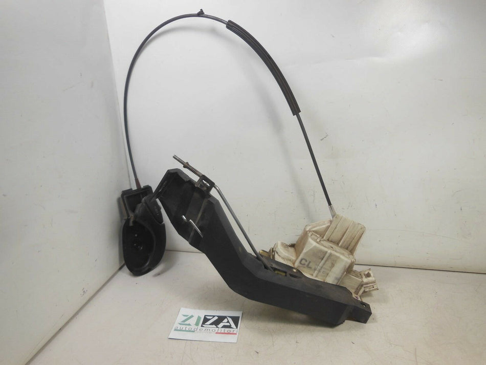 Serratura Elettrica Anteriore Destra Ford Focus I 1999 XS41A21812CE 5 Pin