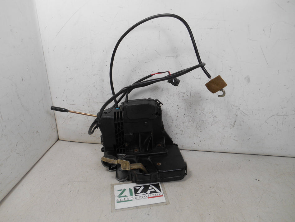 Serratura Elettrica Anteriore Destra Mercedes W203 2001 2037200435 004138112618