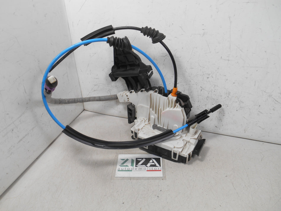Serratura Elettrica Posteriore Sinistra Mercedes GLK X204 2015 A0997300135 4 Pin