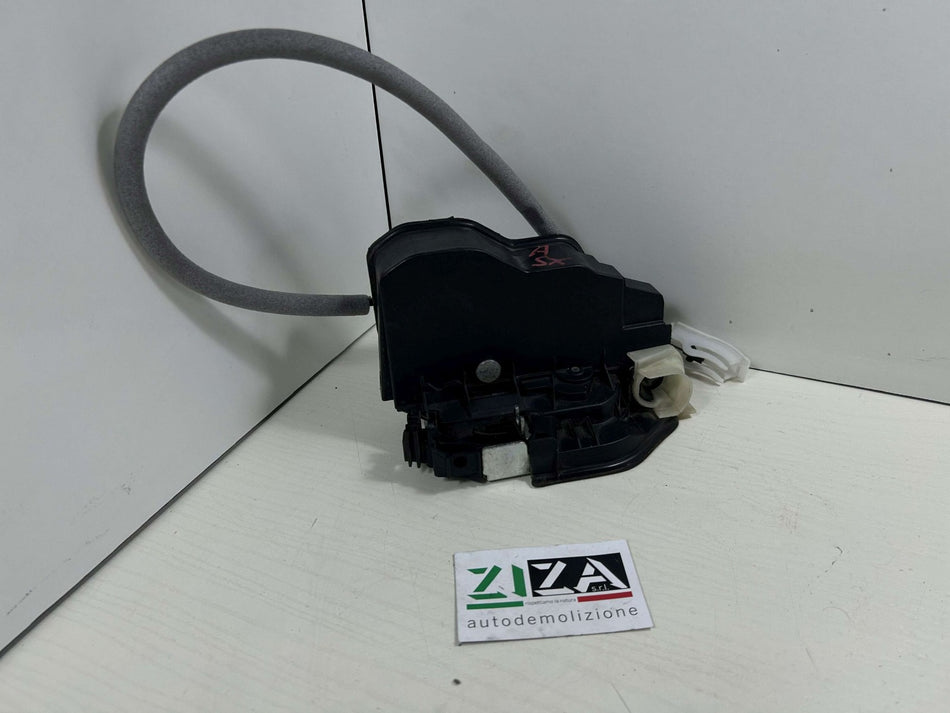 Serratura Elettrica Anteriore Sinistra BMW E91 2008 7202143 7 Pin