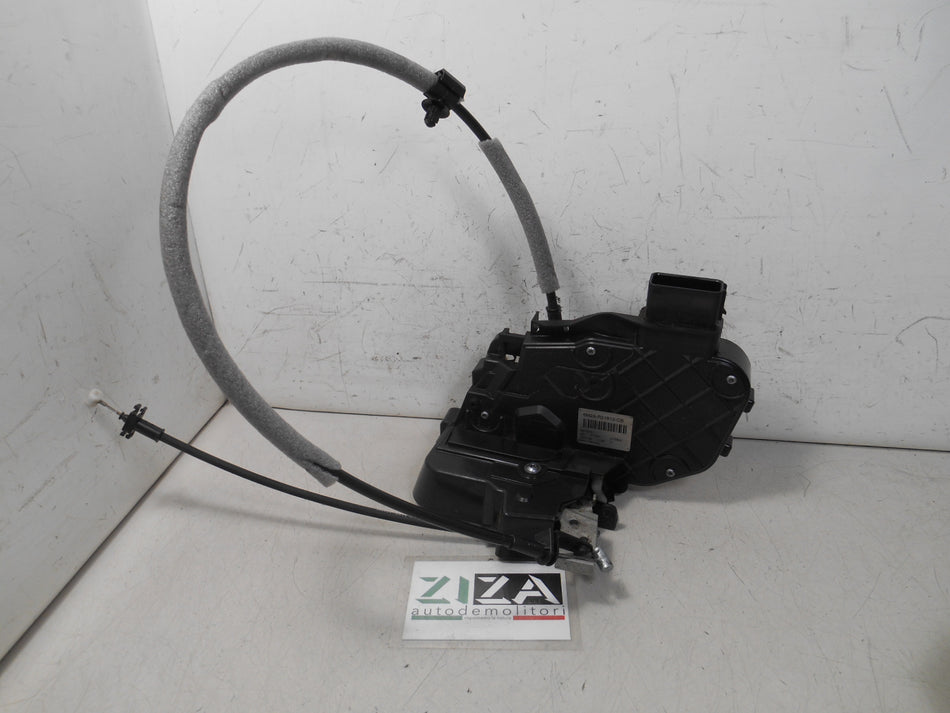 Serratura Elettrica Anteriore Destra Ford S-MAX 2007 10 Pin 6M2A-R21812-CB