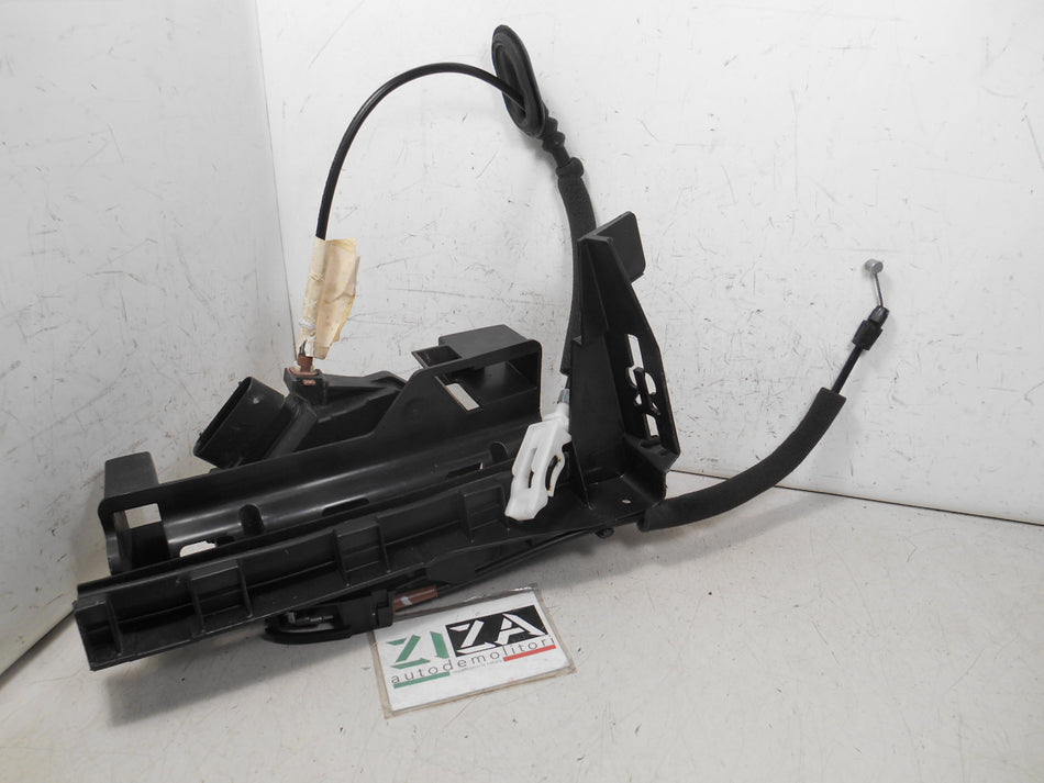 Serratura Elettrica Anteriore Sinistra Ford Mondeo IV 2014 BM5A-A21813-AF 5 Pin