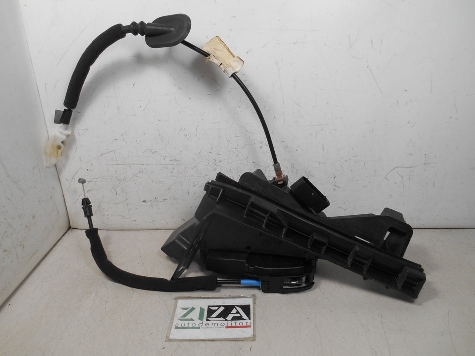Serratura Elettrica Posteriore Destra Ford Mondeo IV 2014 BM5A-A26412-CE 6 Pin