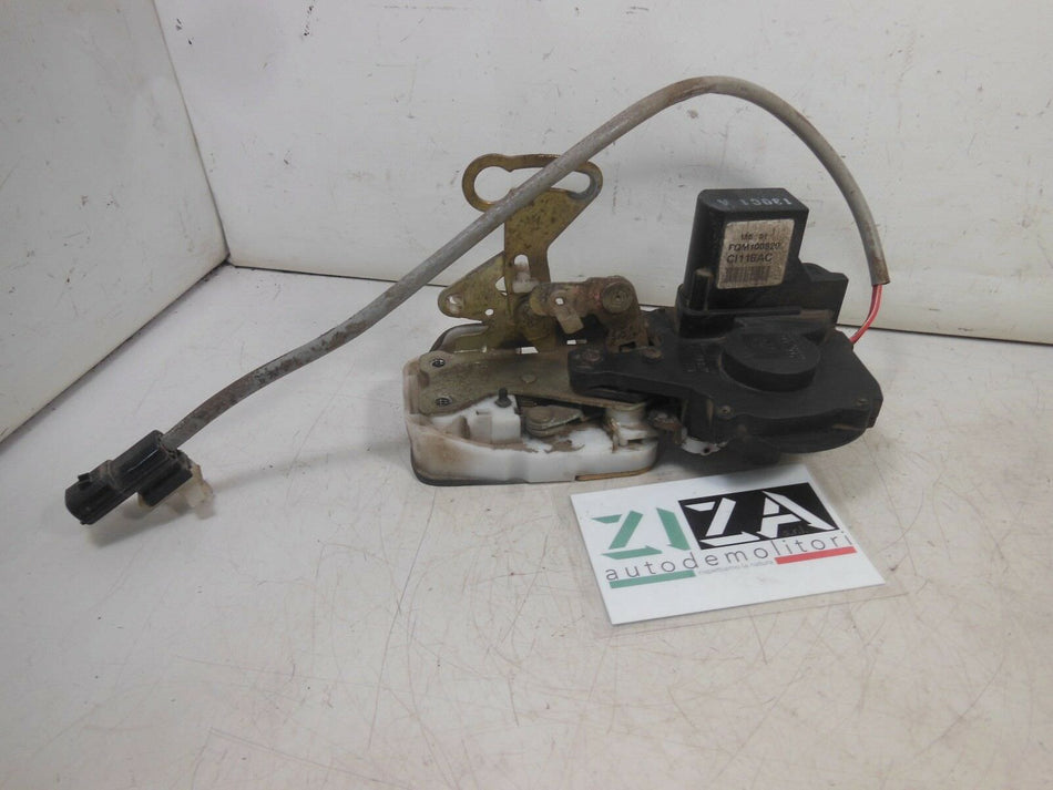 Serratura Elettrica Posteriore Destra Rover 25 2001 FQM100820 2 Pin