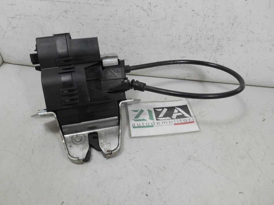 Serratura Elettrica Portellone Posteriore Mercedes W203 2002 A2037400135 3 Pin