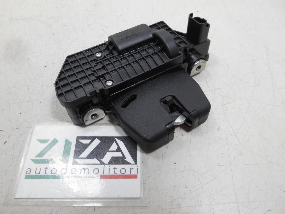 Serratura Elettrica Portellone Posteriore Citroen C3 II 2010 9151487499H