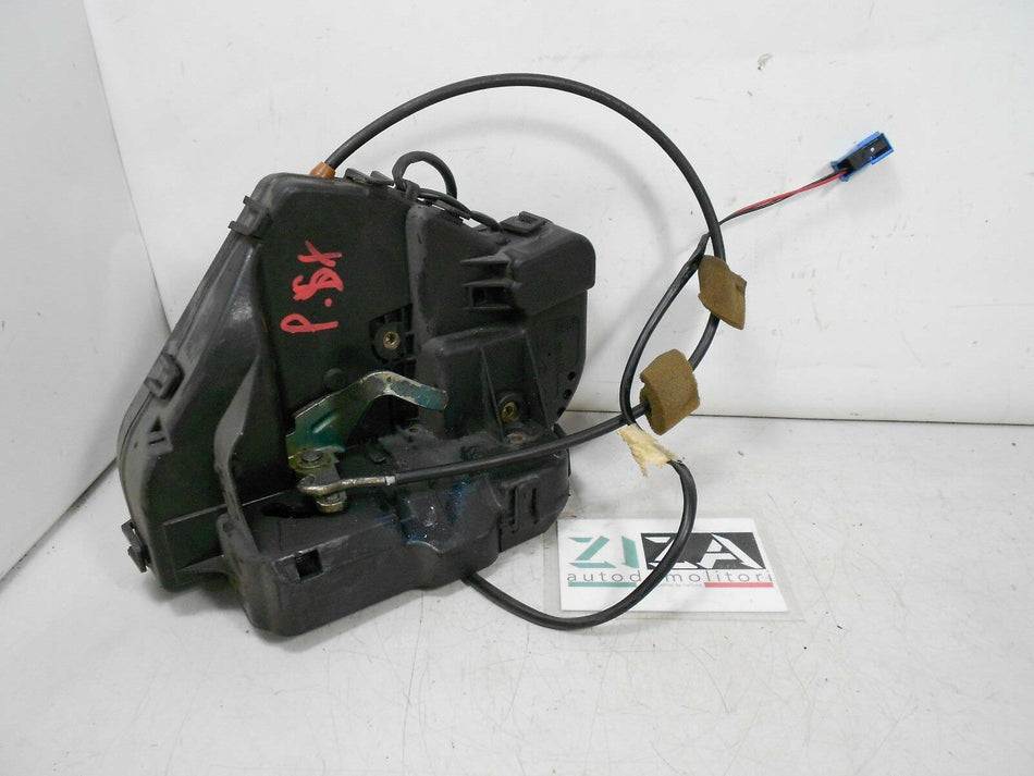 Serratura Elettrica Posteriore Destra Mercedes W203 2003 2037300235