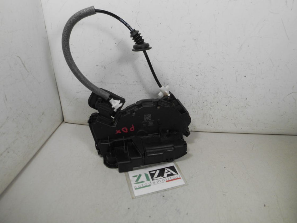 Serratura Elettrica Posteriore Destra Skoda Octavia 5E 2019 5TA839016E 7 Pin