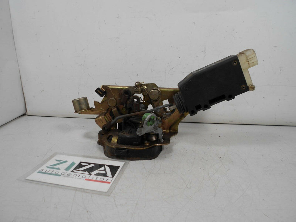 Serratura Elettrica Posteriore Destra Opel Omega 1999 09174596 90493703
