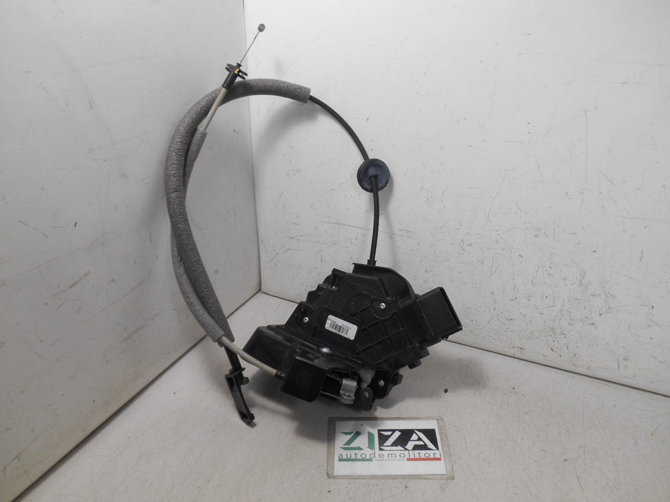 Serratura Elettrica Anteriore Destra Volvo XC60 2011 30799302 6 Pin