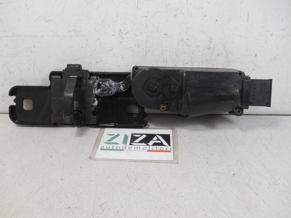 Serratura Elettrica Portellone Posteriore Audi A6 C7 2011 4H0827383
