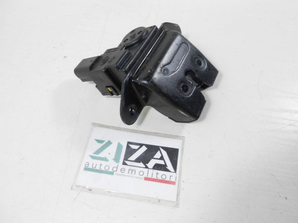 Serratura Elettrica Portellone Posteriore Kia Picanto JA 2020 81230-G6010 4 Pin