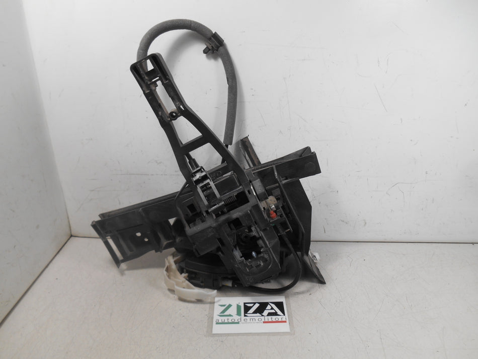 Serratura Elettrica Posteriore Sinistra Ford Focus III 2012 BM5A-A26413-BB 5 Pin