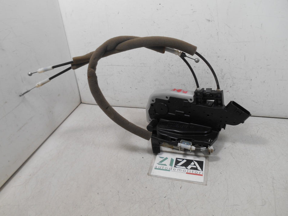 Serratura Elettrica Posteriore Destra Nissan Juke F15 2010 G10-14510 2 Pin
