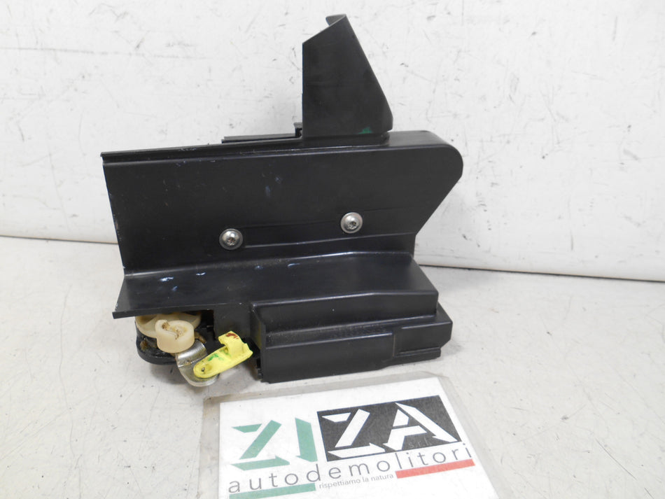 Serratura Elettrica Anteriore Sinistra Dacia Sandero Stepway 2020 805039362RF 2Pin