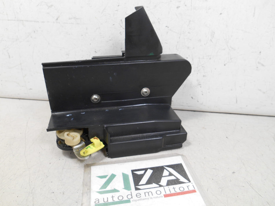 Serratura Elettrica Anteriore Sinistra Dacia Sandero Stepway 2020 805039362RF 2Pin