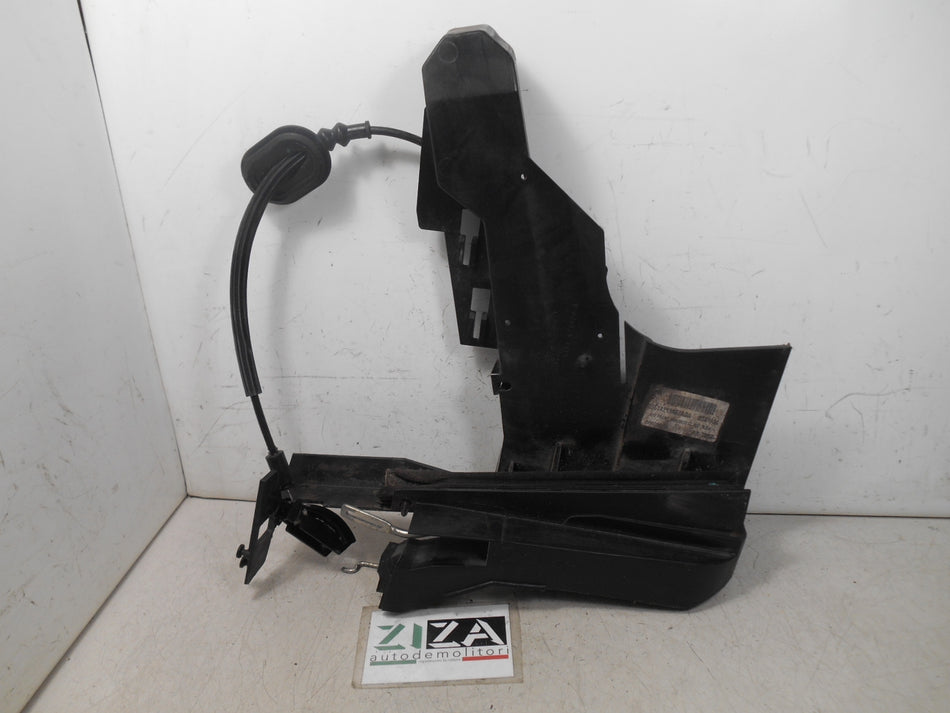 Serratura Elettrica Anteriore Destra Ford Fiesta V 2002 8 Pin 2S61A219A64ABA
