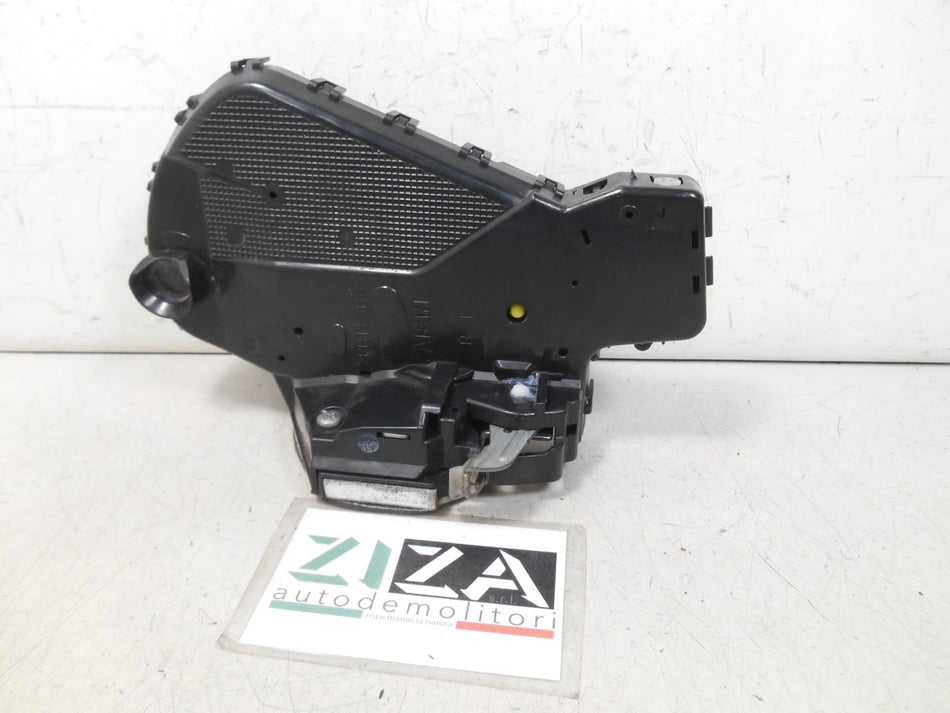 Serratura Elettrica Portellone Posteriore Toyota Rav4 XA30 2011 6 Pin A046693