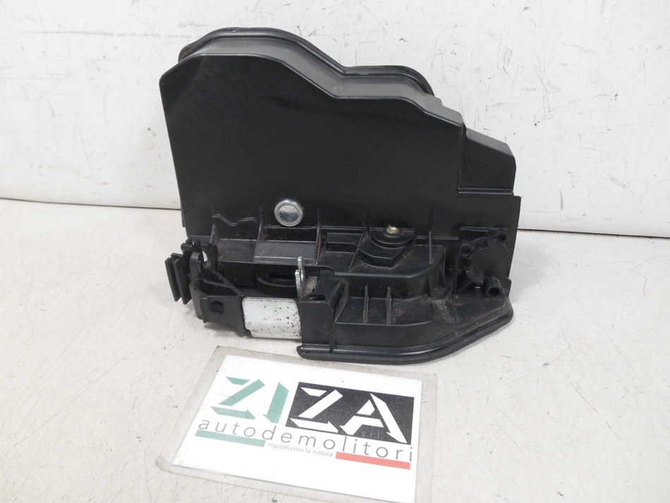 Serratura Elettrica Posteriore Sinistra Mini Countryman R60 2012 7276673 4 Pin