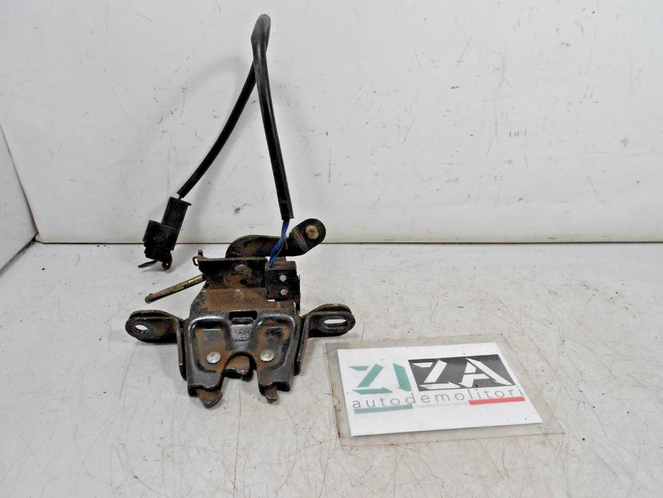 Serratura Elettrica Portellone Posteriore Alfa 145 2000