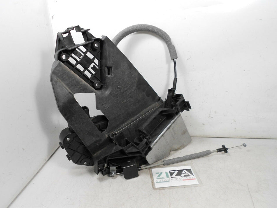 Serratura Elettrica Posteriore Sinistra Volvo XC60 2012 30799327 30753337 10 Pin