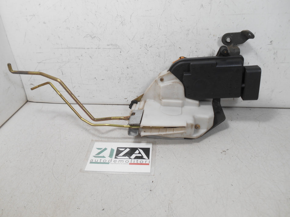 Serratura Elettrica Anteriore Destra Suzuki Ignis HR 2004 B07-SPL-R 6 Pin