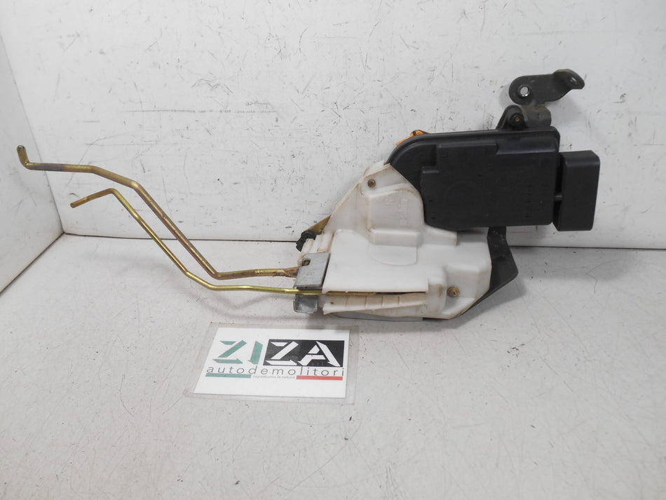 Serratura Elettrica Anteriore Destra Suzuki Ignis HR 2004 B07-SPL-R 6 Pin