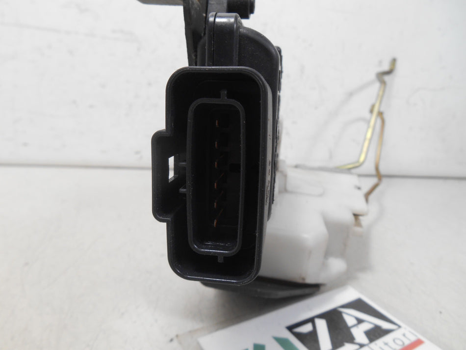 Serratura Elettrica Anteriore Sinistra Suzuki Ignis HR 2004 B08-SPL-L 6 Pin
