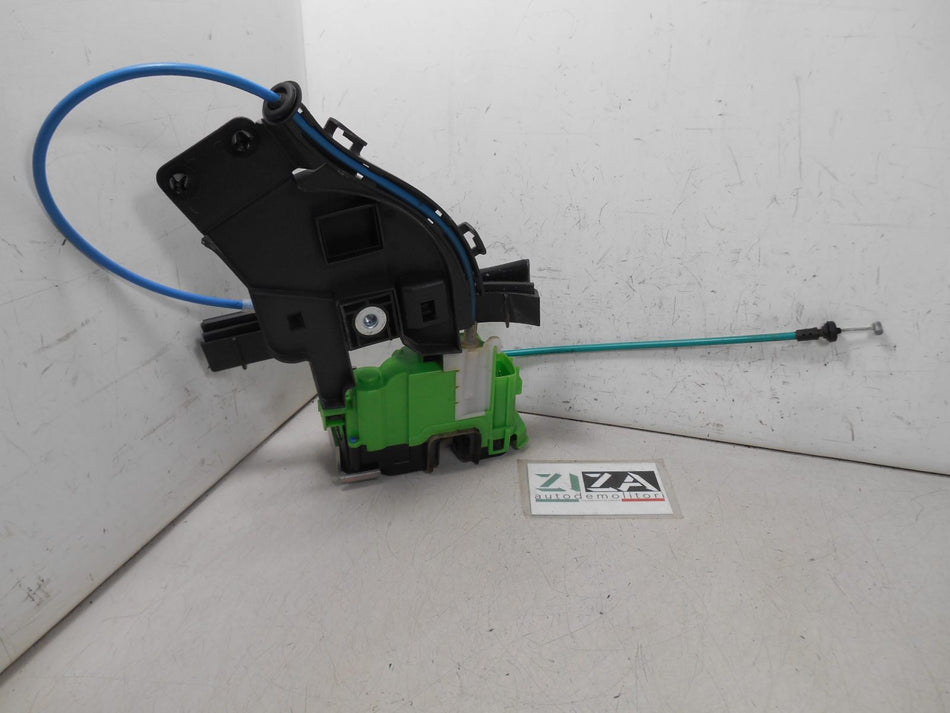 Serratura Elettrica Posteriore Destra Alfa Giulietta 2011 50509886 6 Pin