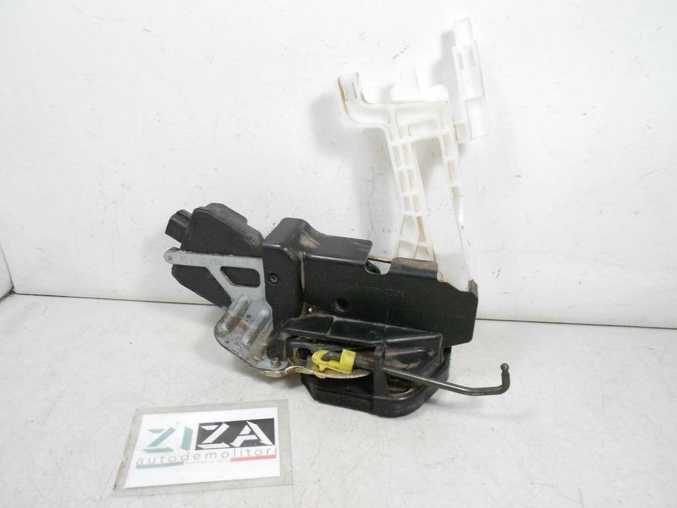 Serratura Elettrica Posteriore Sinistra Hyundai Santa Fe 2003 5 Pin