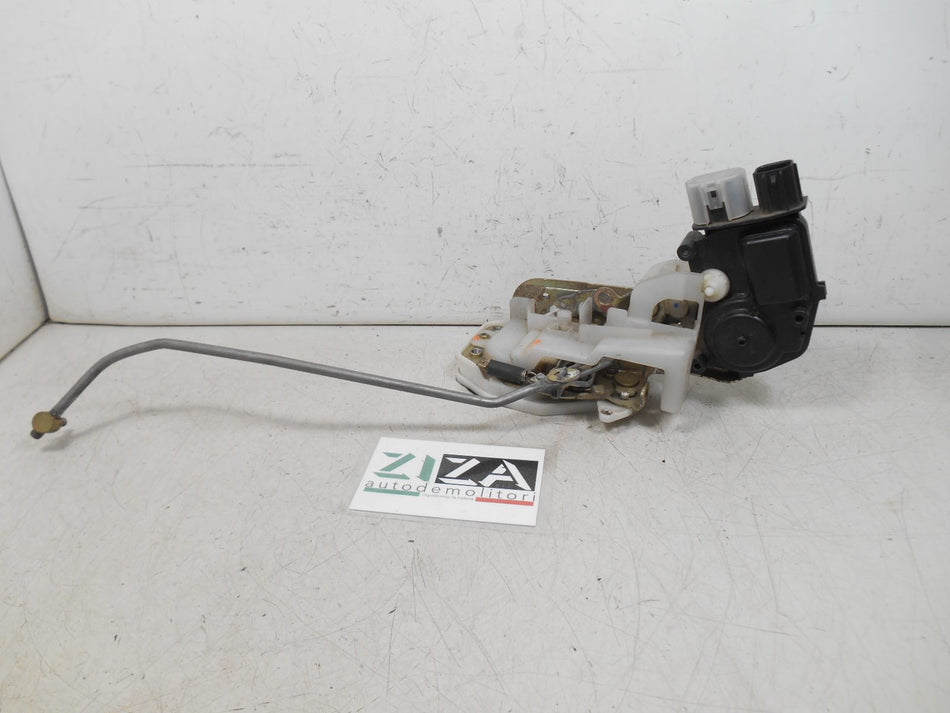 Serratura Elettrica Destra Honda HR-V I 3 Porte 1999 S2G-R 9F29LH 2 Pin