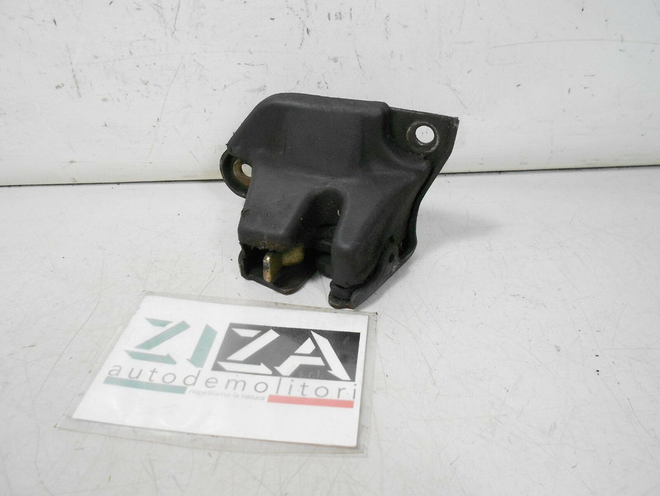 Serratura Portellone Posteriore Fiat Multipla I 2001