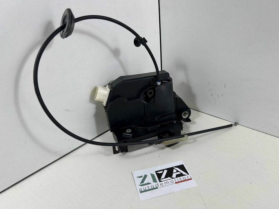 Serratura Elettrica Sinistra Mini Cooper S R50 2003 7 Pin 0556768-11