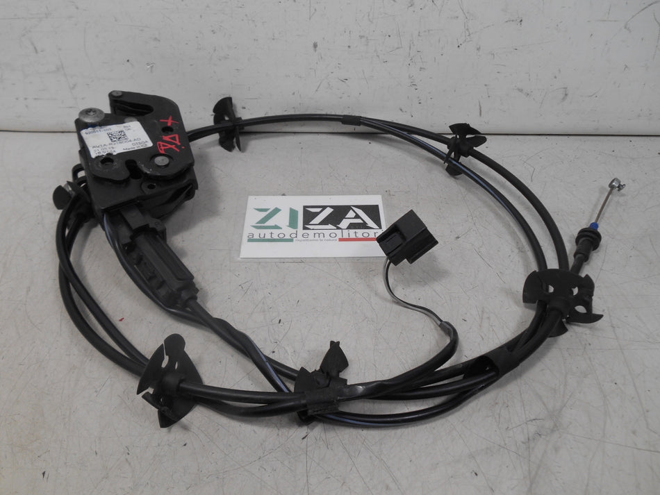 Serratura Elettrica Superiore Destra Ford B-Max 2013 2 Pin AV1A-R218D04-AD