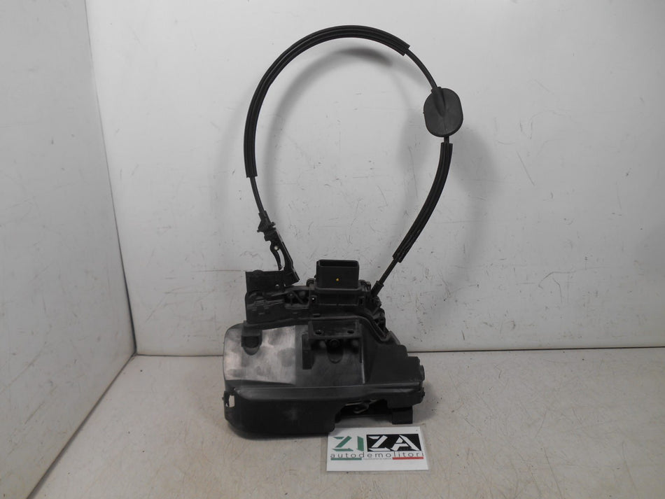 Serratura Elettrica Anteriore Destra Ford B-Max 2013 10 Pin AV1A-R21812-AD AV11-R219A64-AD